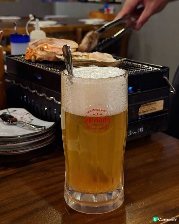 🏮尖沙咀·好有日本feel的居酒屋•»