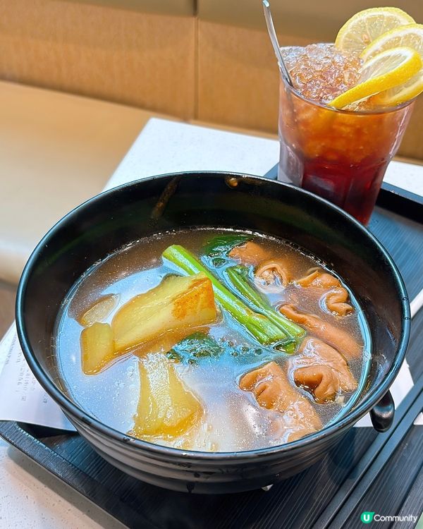 🎏堂食有著數‼️$19食到米芝蓮推介竹昇麵 🍜