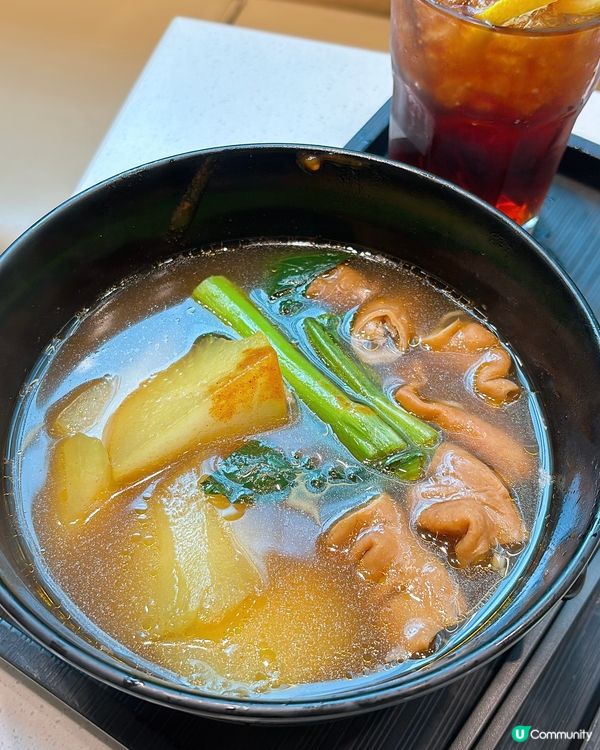 🎏堂食有著數‼️$19食到米芝蓮推介竹昇麵 🍜