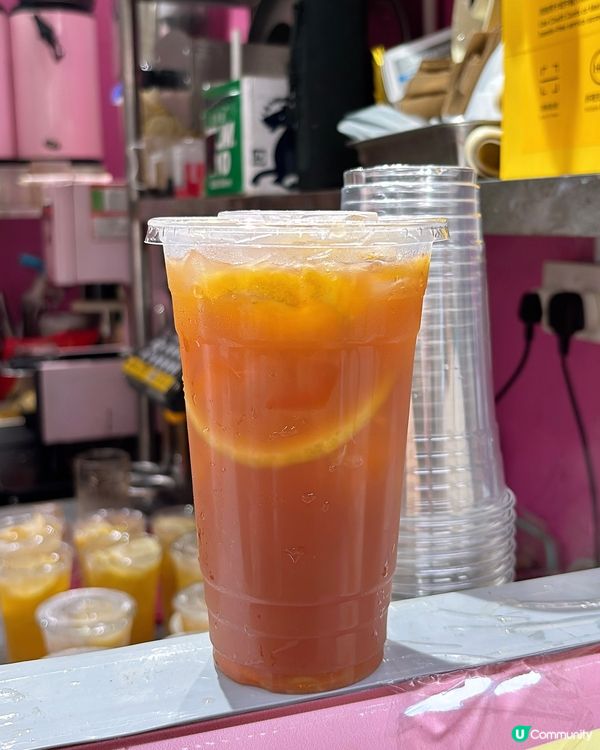 🎏大癲‼️葵廣$10有大大杯茶飲🤪