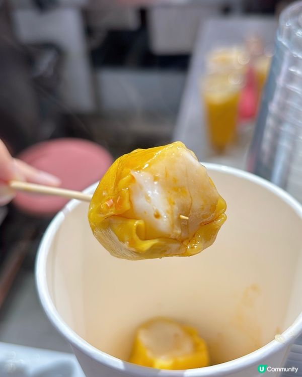 🎏大癲‼️葵廣$10有大大杯茶飲🤪