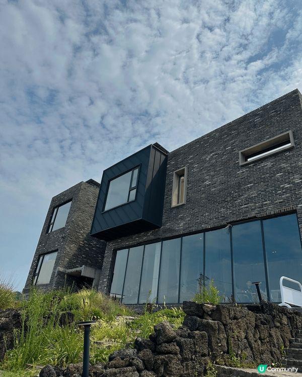 韓國人好中意食粟米甜品💛🌽 濟州島東綫遊建議去｢점점｣ @j...