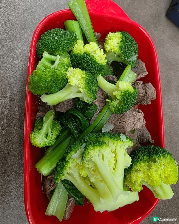 多做運動，少油少鹽健康天然食物