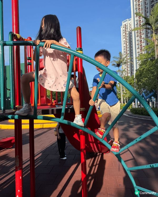 🛝親子好去處🛝