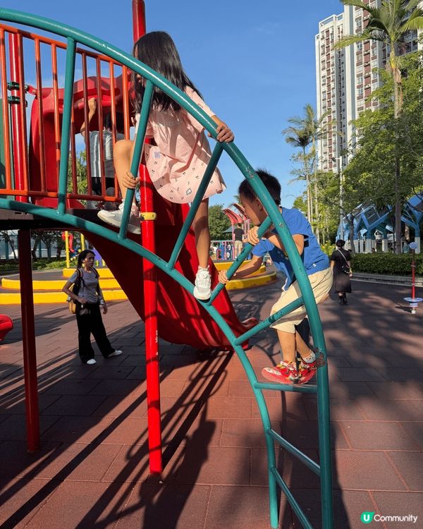 🛝親子好去處🛝