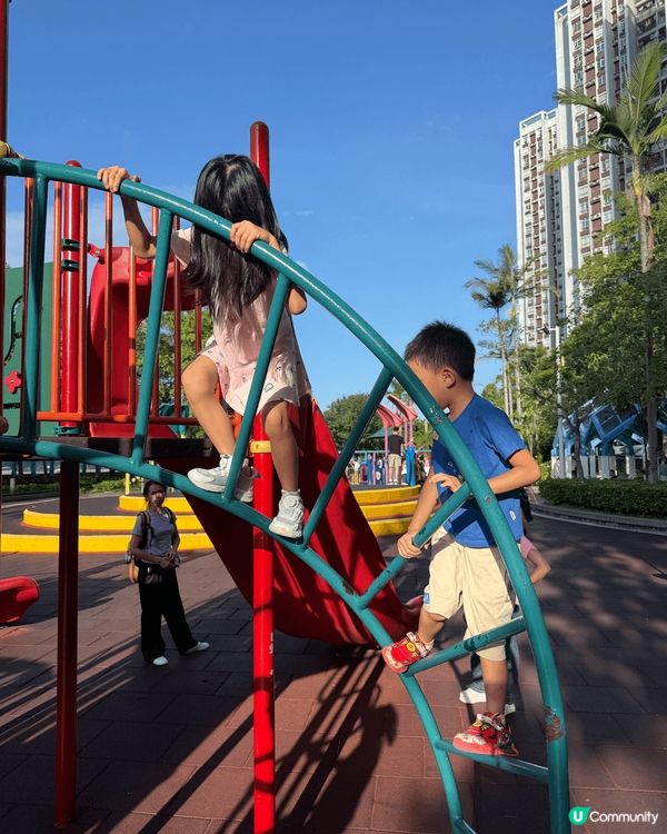 🛝親子好去處🛝