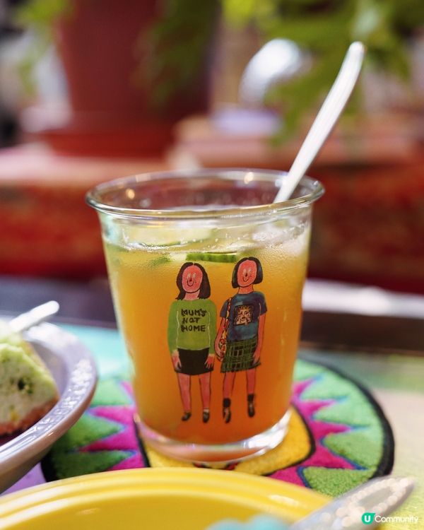 Mum’s not home🍰 🌈 