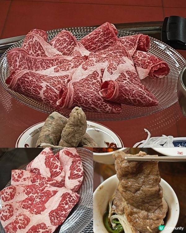 人氣！詹記麻辣火鍋