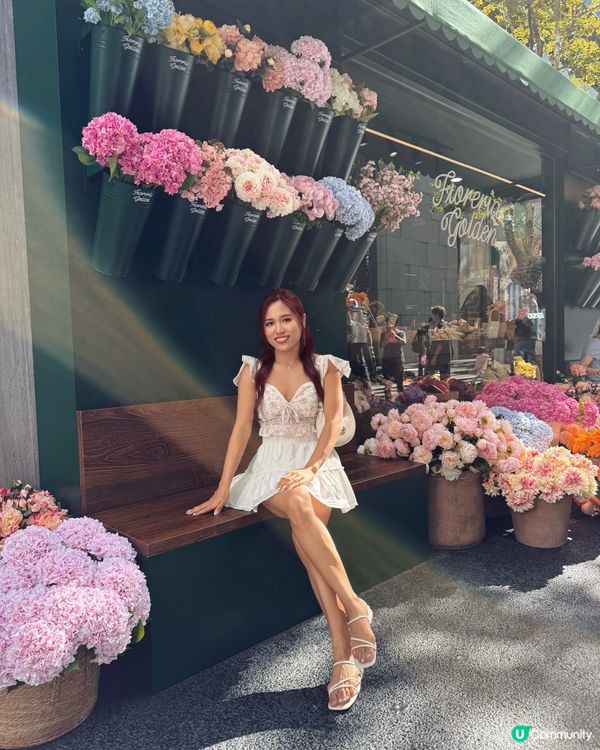 免費打卡📸深圳外國風情商街