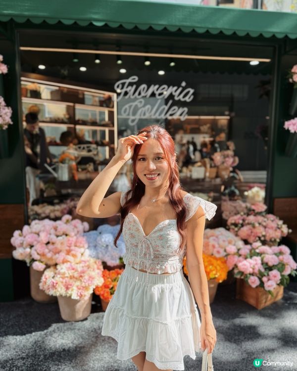 免費打卡📸深圳外國風情商街