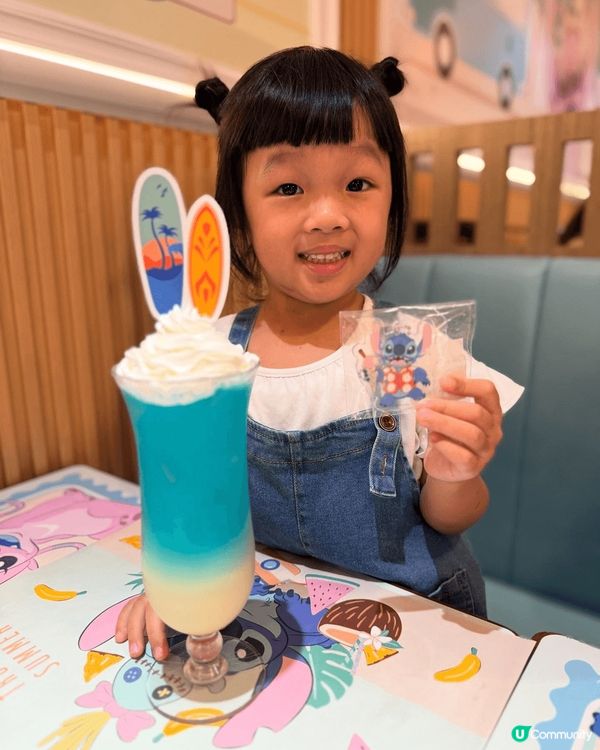 🍕千島海鮮薄餅（9吋）