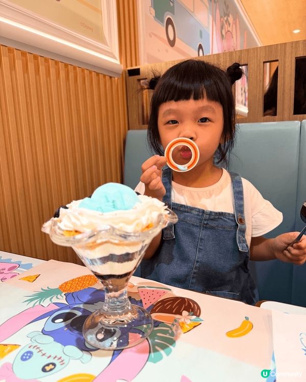 🍕千島海鮮薄餅（9吋）