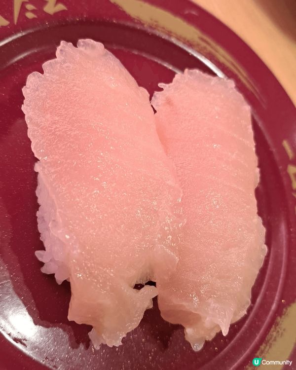 近年壽司郎經常有時令產品推出好像有和牛海胆及小肌等壽司，非常...