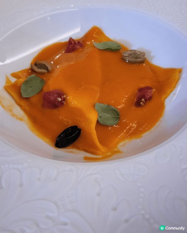 8 1/2 otto e mezzo bombana 貴為米...