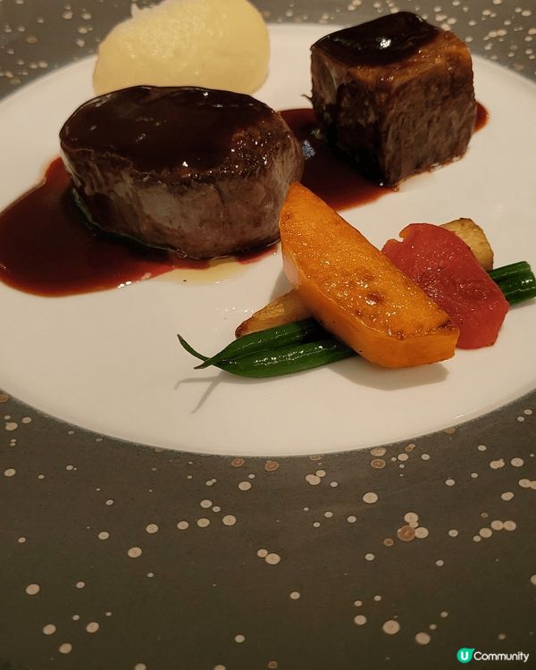 8 1/2 otto e mezzo bombana 貴為米...