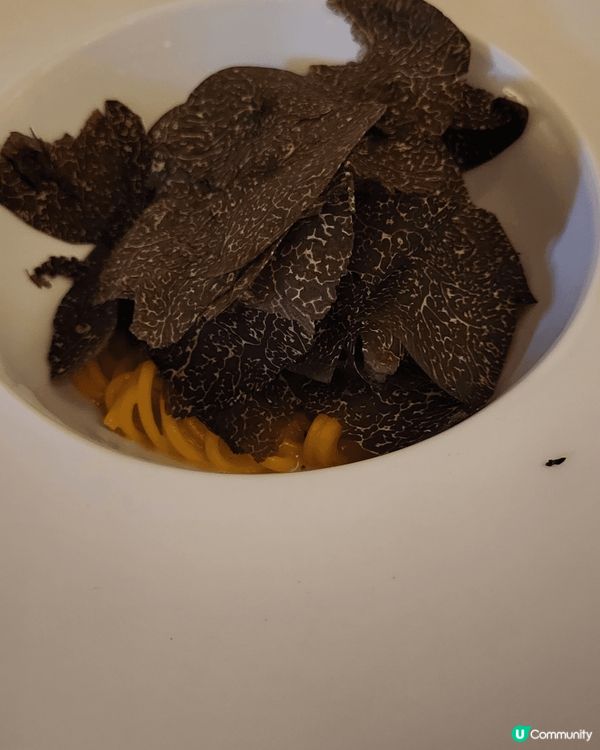 8 1/2 otto e mezzo bombana 貴為米...