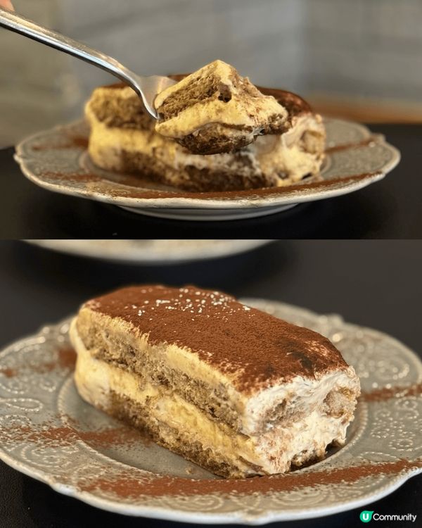 杜拜朱古力croffle 