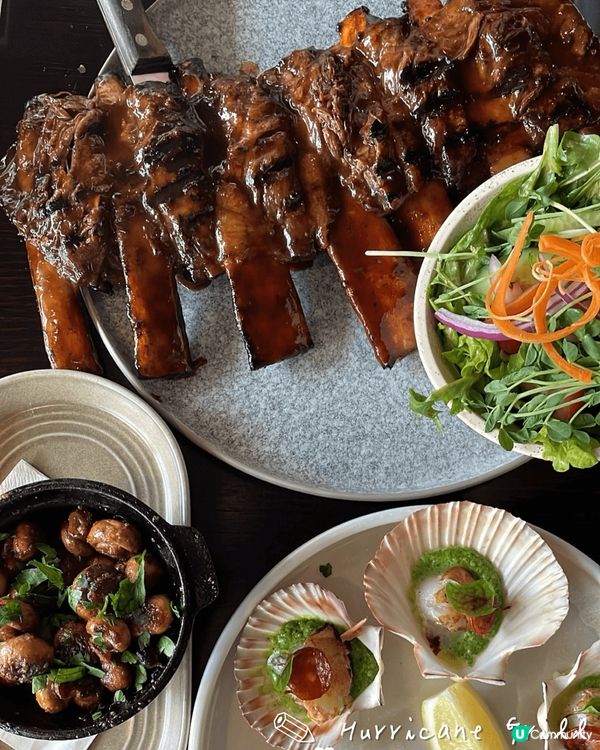 第一次去澳洲悉尼🇦🇺必試的人氣餐廳🍴