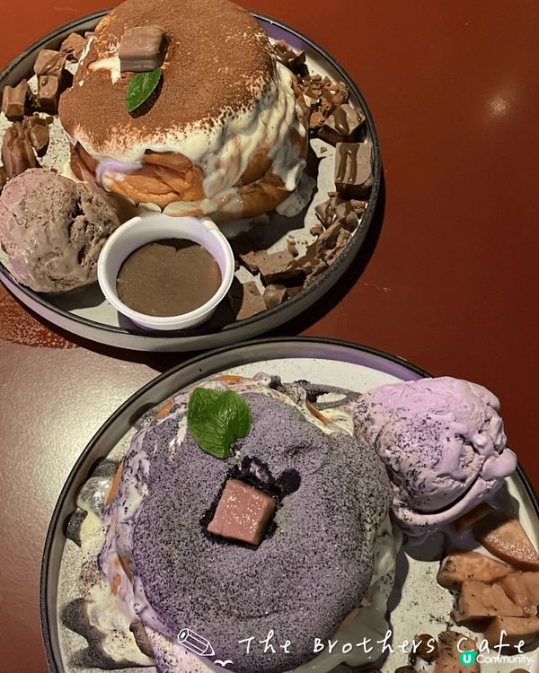 第一次去澳洲悉尼🇦🇺必試的人氣餐廳🍴