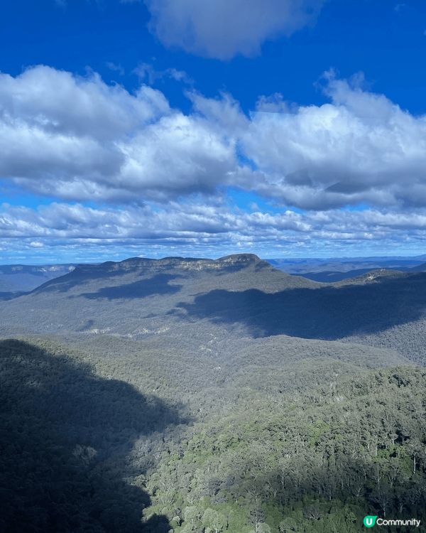 第一次去澳洲悉尼🇦🇺必試的人氣餐廳🍴