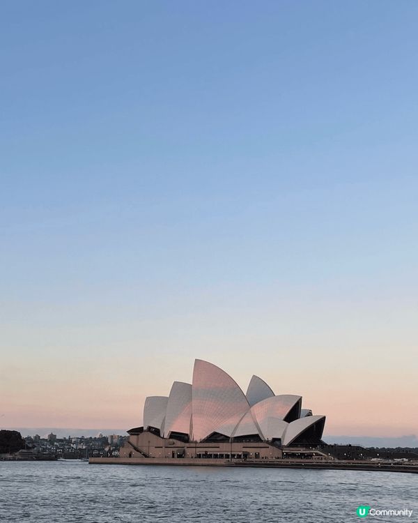 第一次去澳洲悉尼🇦🇺必試的人氣餐廳🍴