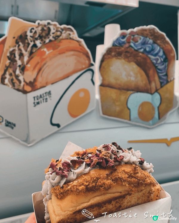 第一次去澳洲悉尼🇦🇺必試的人氣餐廳🍴