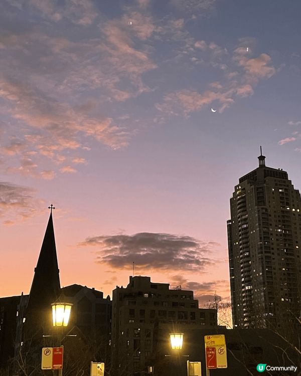 第一次去澳洲悉尼🇦🇺必試的人氣餐廳🍴