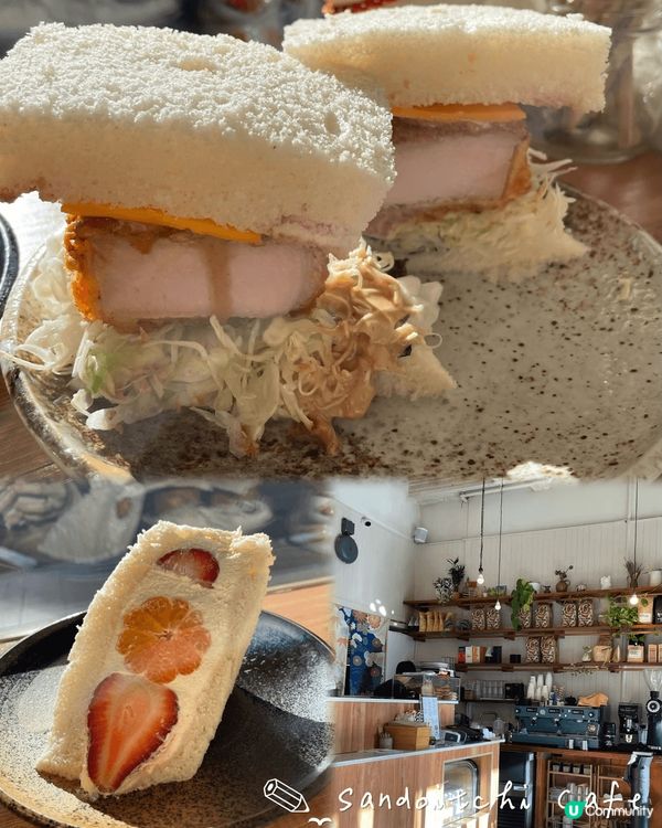 第一次去澳洲悉尼🇦🇺必試的人氣餐廳🍴