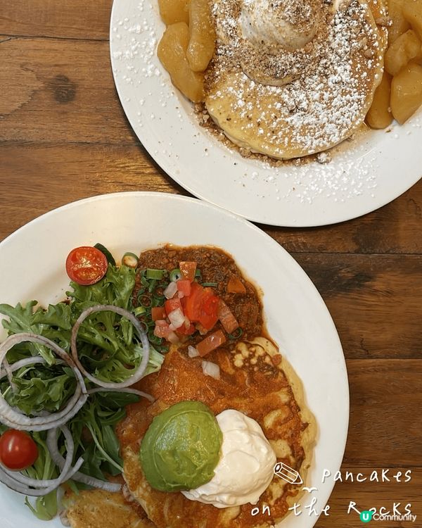 第一次去澳洲悉尼🇦🇺必試的人氣餐廳🍴