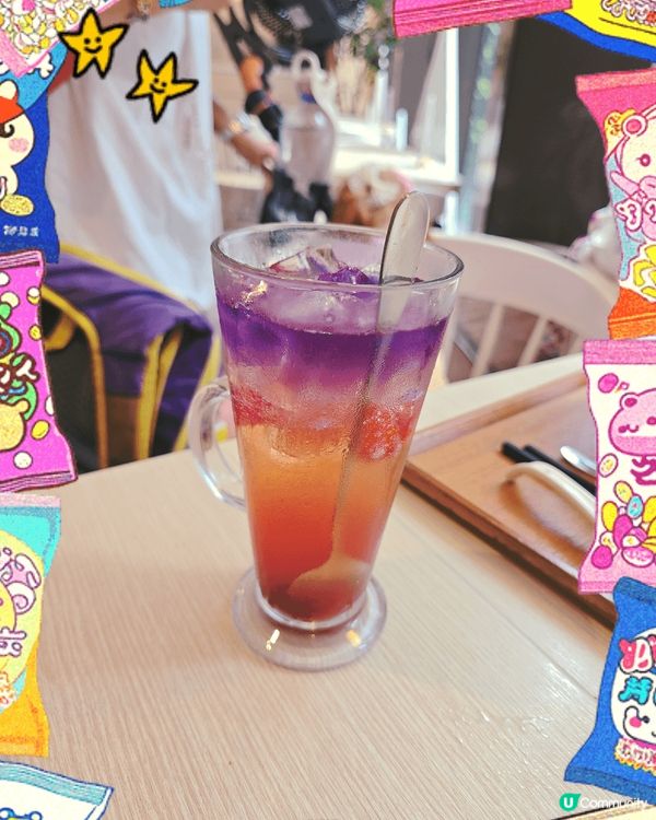 今次介紹 ~ 老媽拌麵(北角匯)