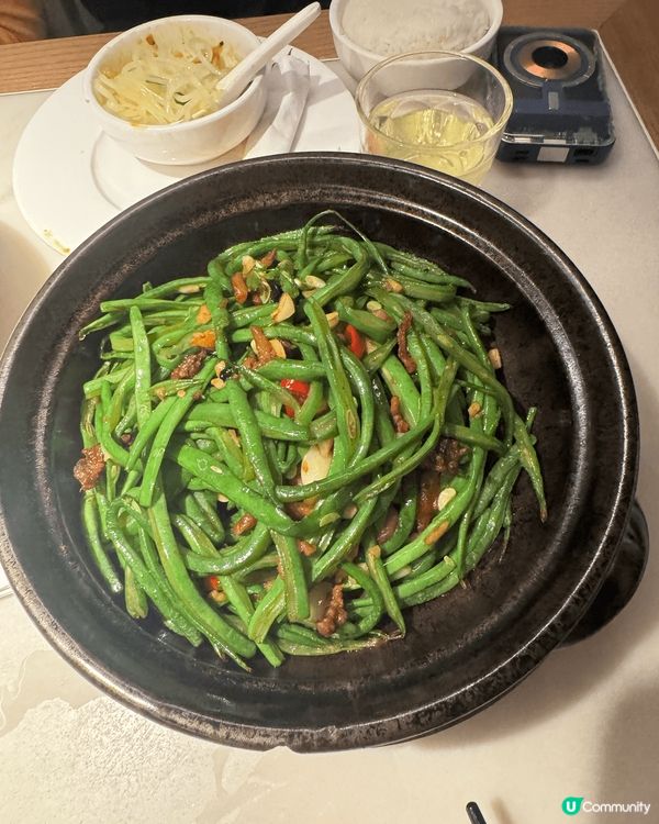 深圳吳莊，食片皮鴨好抵食，吳莊以江浙菜為特色，主打酸菜魚同時...