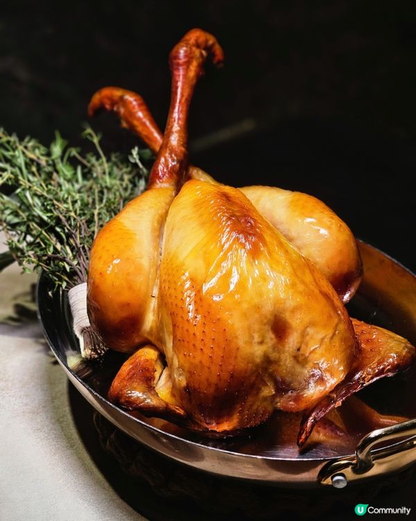 ANKÔMA｜尖沙咀的低調星光，米芝蓮年輕主廚掀起美食熱潮