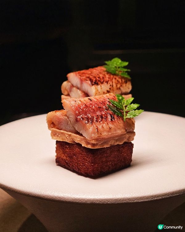 ANKÔMA｜尖沙咀的低調星光，米芝蓮年輕主廚掀起美食熱潮