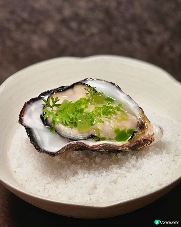 ANKÔMA｜尖沙咀的低調星光，米芝蓮年輕主廚掀起美食熱潮