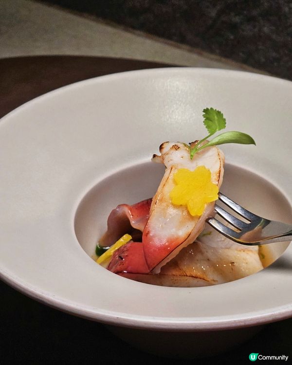 ANKÔMA｜尖沙咀的低調星光，米芝蓮年輕主廚掀起美食熱潮