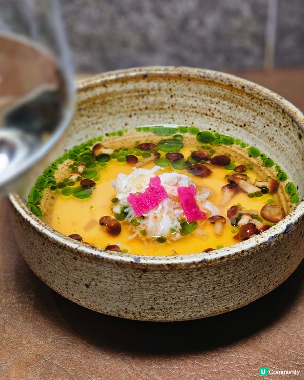 ANKÔMA｜尖沙咀的低調星光，米芝蓮年輕主廚掀起美食熱潮