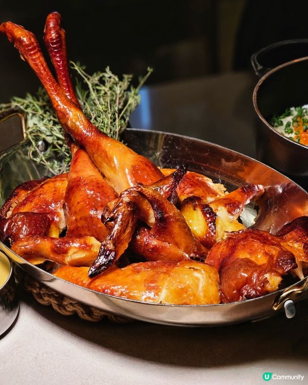 ANKÔMA｜尖沙咀的低調星光，米芝蓮年輕主廚掀起美食熱潮