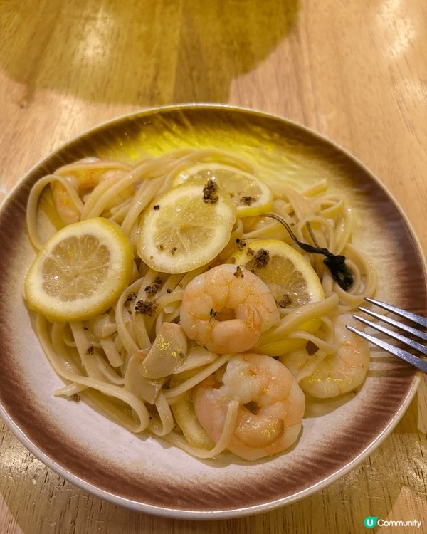 今次去咗馬鞍山嘅WM Cafe,發現呢間小店嘅食物質素比預期...