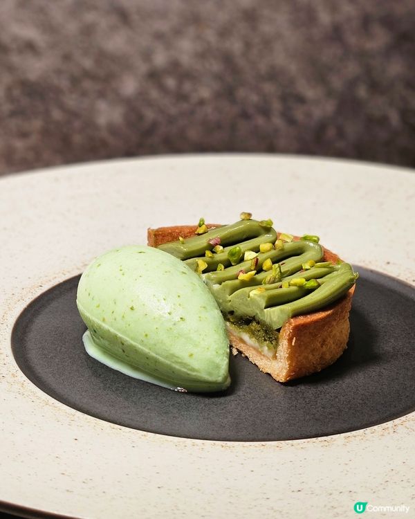 ANKÔMA｜尖沙咀的低調星光，米芝蓮年輕主廚掀起美食熱潮