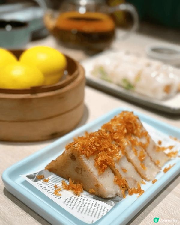 📍 型點特色點心專門店（大埔）