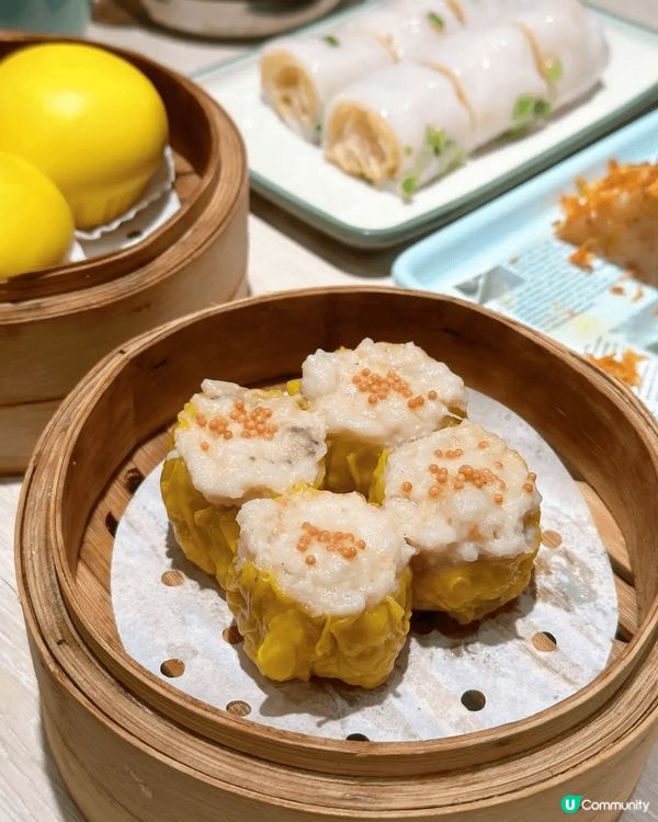 📍 型點特色點心專門店（大埔）