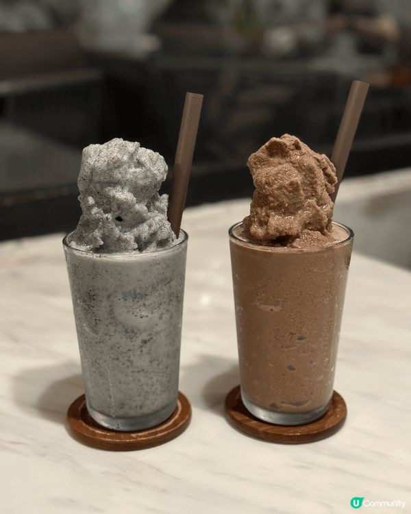 🌃銅鑼灣商廈有間隱世cafe?