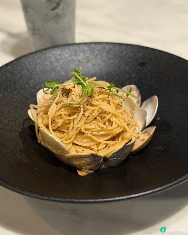 🌃銅鑼灣商廈有間隱世cafe?