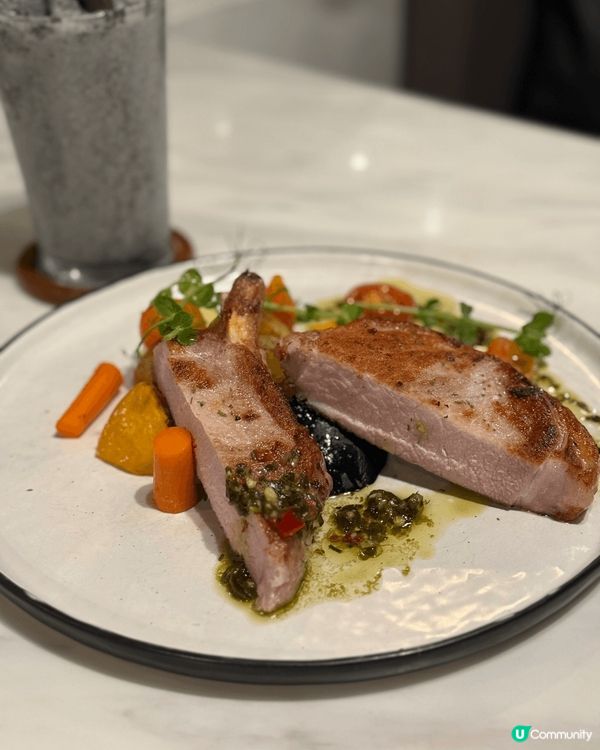 🌃銅鑼灣商廈有間隱世cafe?