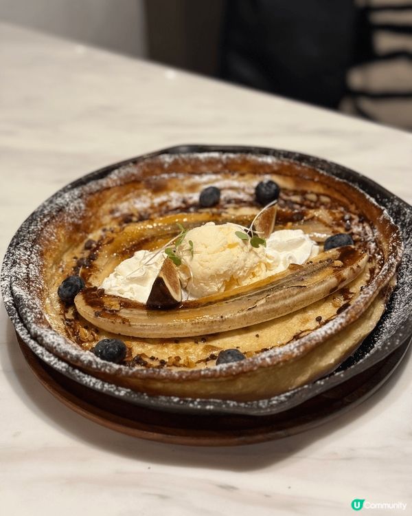 🌃銅鑼灣商廈有間隱世cafe?