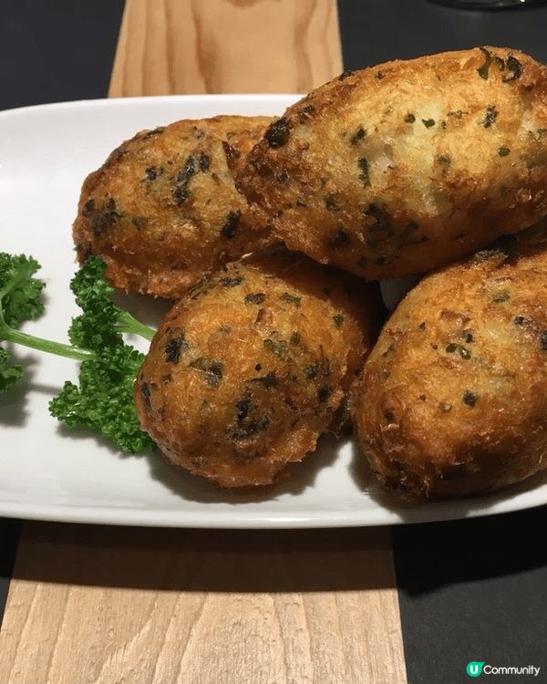 Tuga 台北東區延吉街葡萄牙餐酒館，延吉街整條街都是美食，...