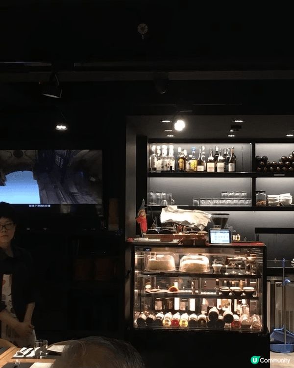 Tuga 台北東區延吉街葡萄牙餐酒館，延吉街整條街都是美食，...