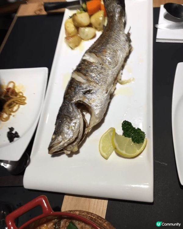 Tuga 台北東區延吉街葡萄牙餐酒館，延吉街整條街都是美食，...