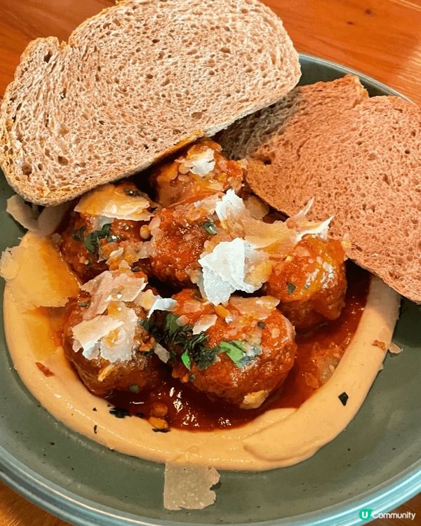 【Alimentari Mulino 意大利餐吧】🇮🇹🍴...