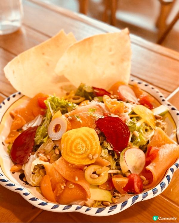 【Alimentari Mulino 意大利餐吧】🇮🇹🍴...